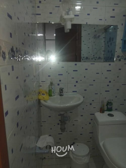 Apartamento de 3 alcobas en venta en San Nicolas, Soacha, 57 m² · foto 5 de 20
