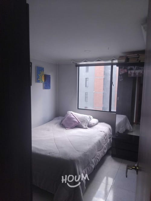 Apartamento de 3 alcobas en venta en San Nicolas, Soacha, 57 m² · foto 7 de 20