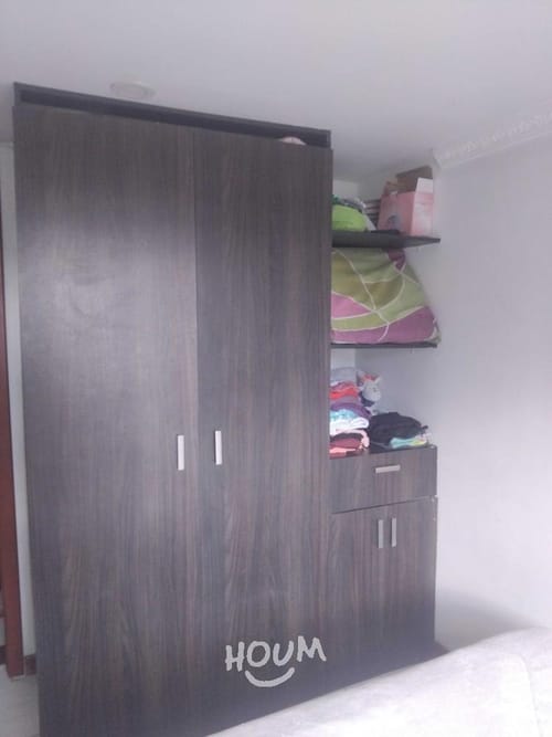 Apartamento de 3 alcobas en venta en San Nicolas, Soacha, 57 m² · foto 9 de 20