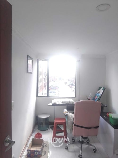 Apartamento de 3 alcobas en venta en San Nicolas, Soacha, 57 m² · foto 10 de 20