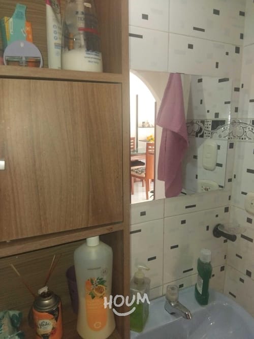 Apartamento de 3 alcobas en venta en San Nicolas, Soacha, 57 m² · foto 13 de 20