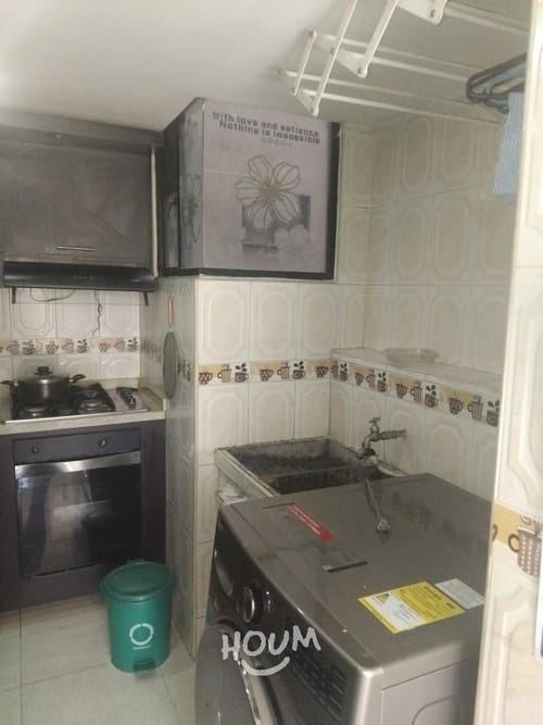 Apartamento de 3 alcobas en venta en San Nicolas, Soacha, 57 m² · foto 15 de 20