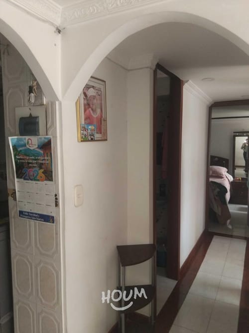 Apartamento de 3 alcobas en venta en San Nicolas, Soacha, 57 m² · foto 16 de 20