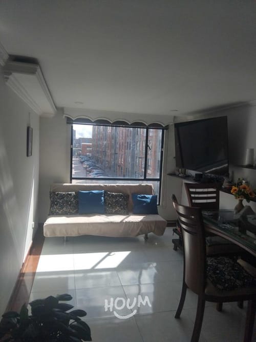 Apartamento de 3 alcobas en venta en San Nicolas, Soacha, 57 m² · foto 17 de 20
