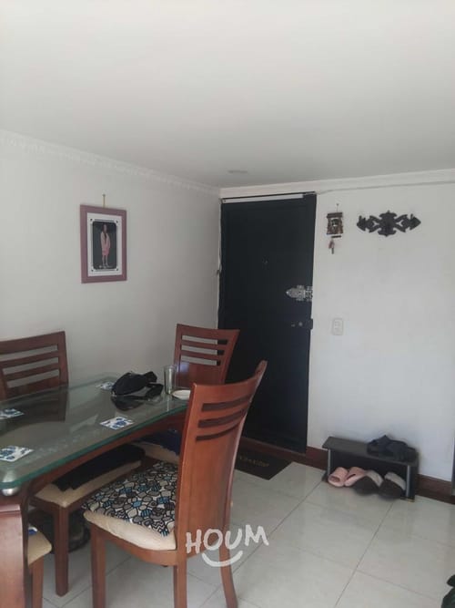 Apartamento de 3 alcobas en venta en San Nicolas, Soacha, 57 m² · foto 19 de 20