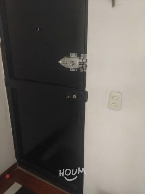 Apartamento de 3 alcobas en venta en San Nicolas, Soacha, 57 m² · foto 20 de 20