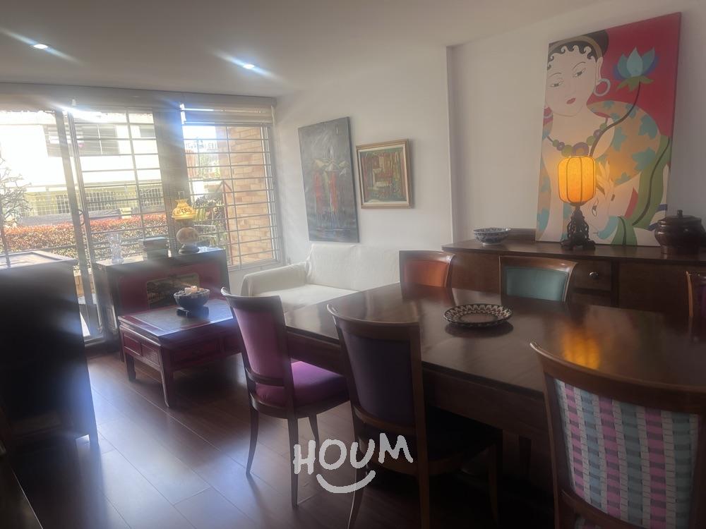 Apartamento en venta en La Estrella, Chía · foto 2 de 19