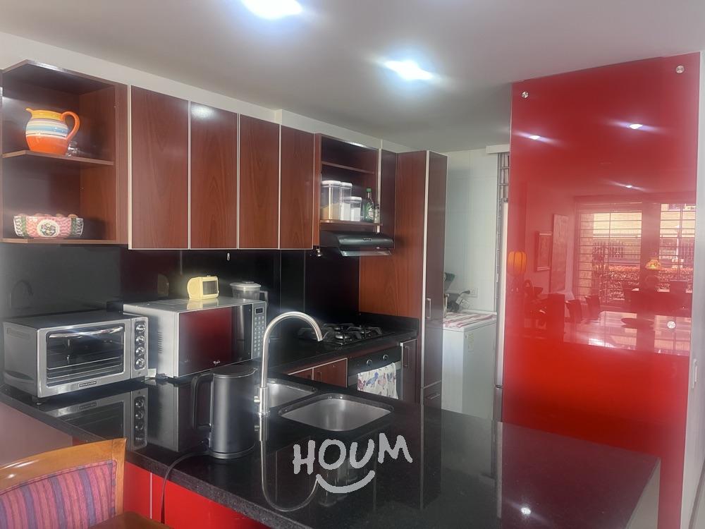 Apartamento en venta en La Estrella, Chía · foto 3 de 19