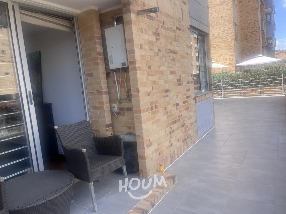 Apartamento en venta en La Estrella, Chía · foto 6 de 19