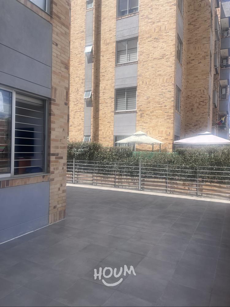 Apartamento en venta en La Estrella, Chía · foto 7 de 19