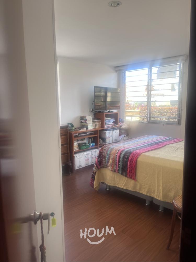 Apartamento en venta en La Estrella, Chía · foto 8 de 19