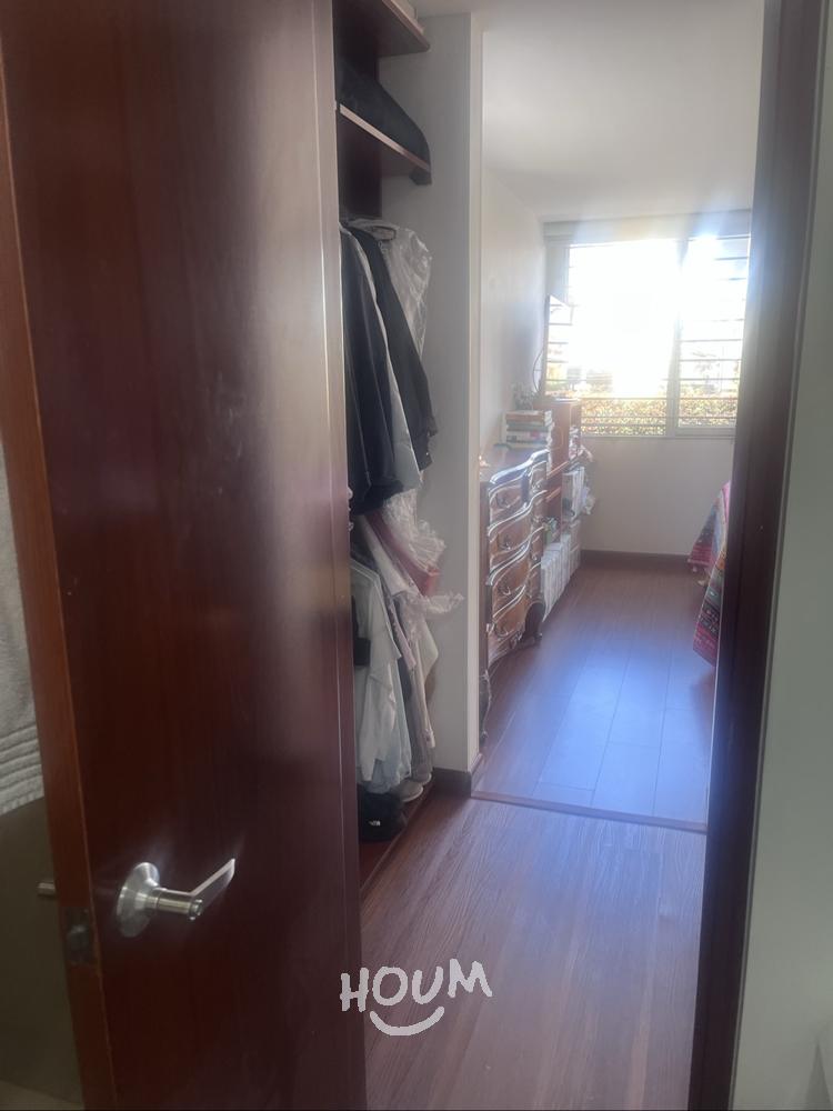 Apartamento en venta en La Estrella, Chía · foto 11 de 19