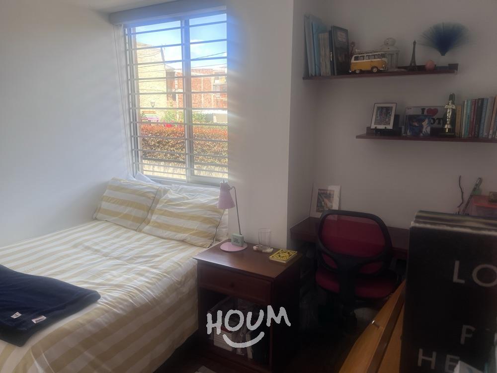 Apartamento en venta en La Estrella, Chía · foto 12 de 19