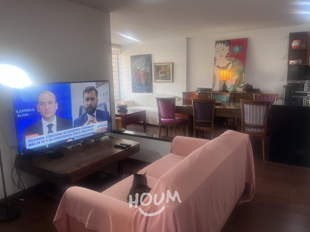 Apartamento en venta en La Estrella, Chía · foto 13 de 19
