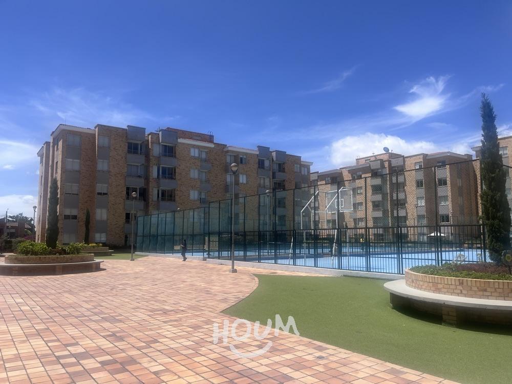 Apartamento en venta en La Estrella, Chía · foto 14 de 19