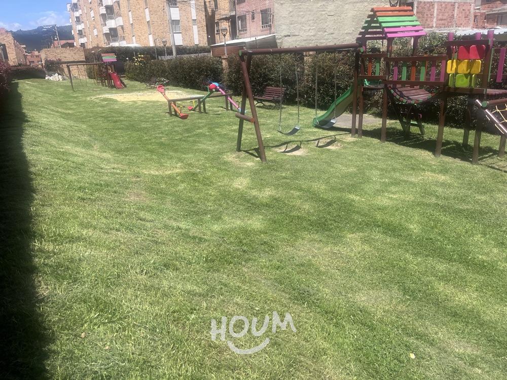 Apartamento en venta en La Estrella, Chía · foto 15 de 19