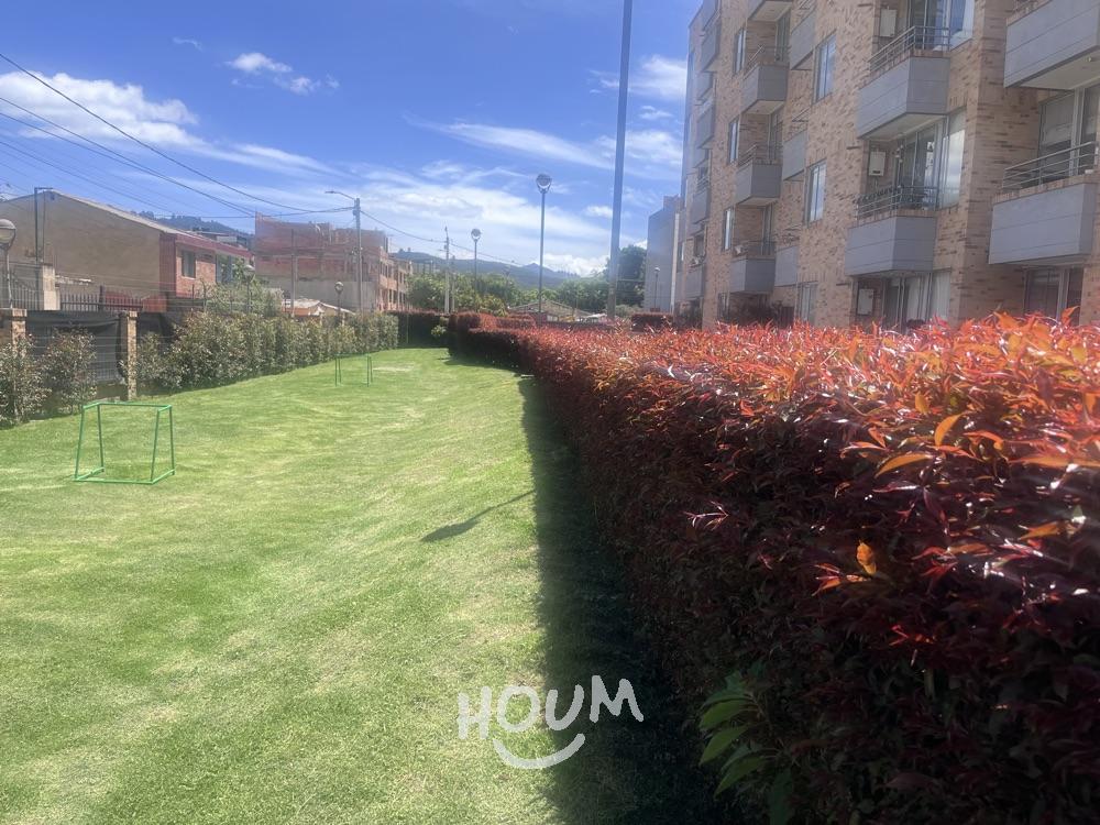 Apartamento en venta en La Estrella, Chía · foto 16 de 19