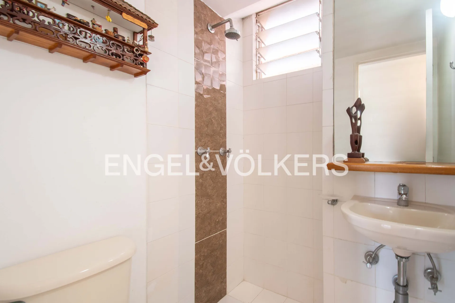 Apartamento en venta en Los Balsos, Medellín · foto 9 de 10
