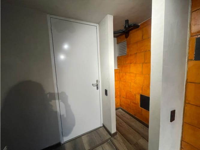 Apartaestudio en arriendo en Tunja, Tunja, 28 m² · foto 2 de 12