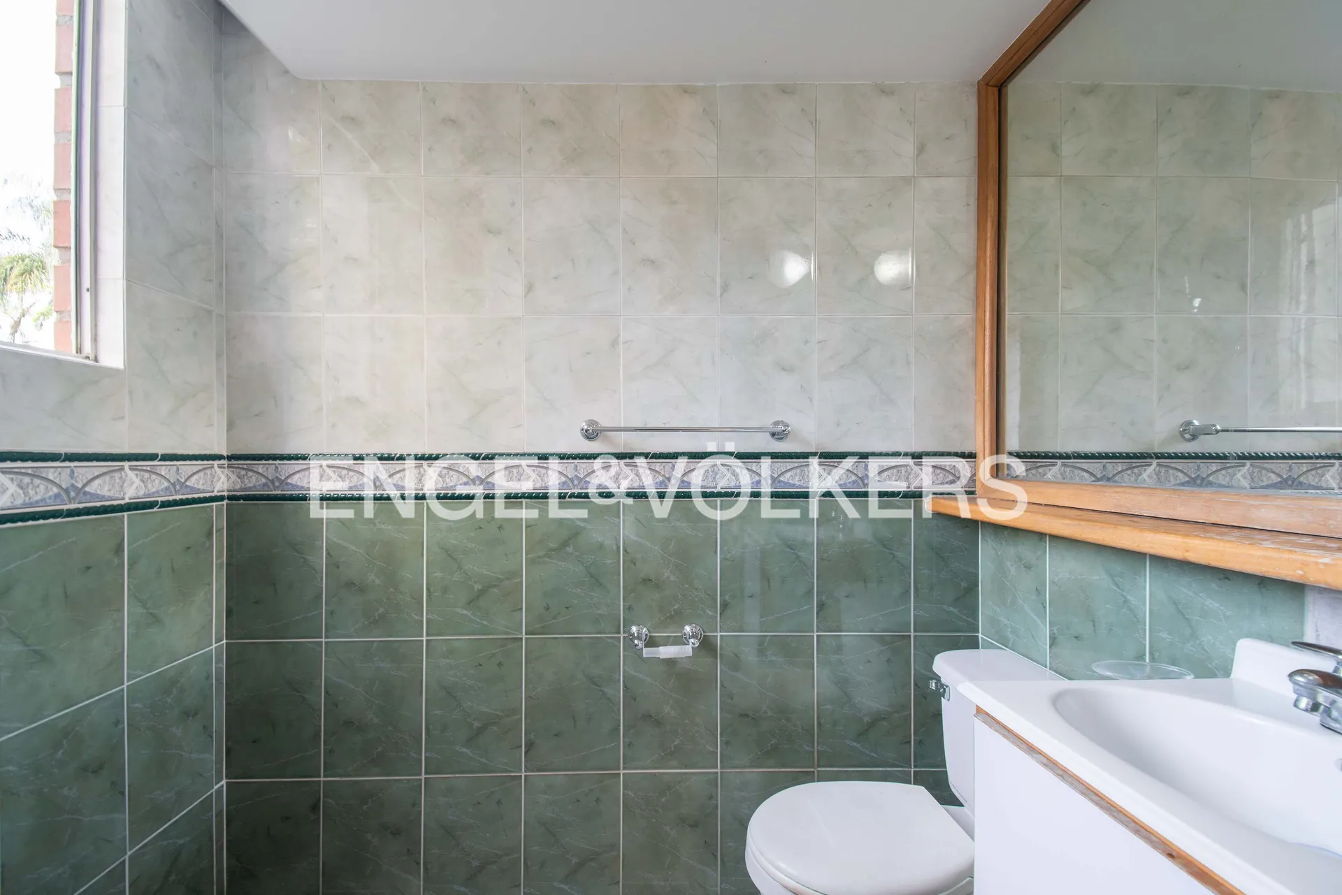 Apartamento en venta en Los Balsos, Medellín · foto 7 de 10