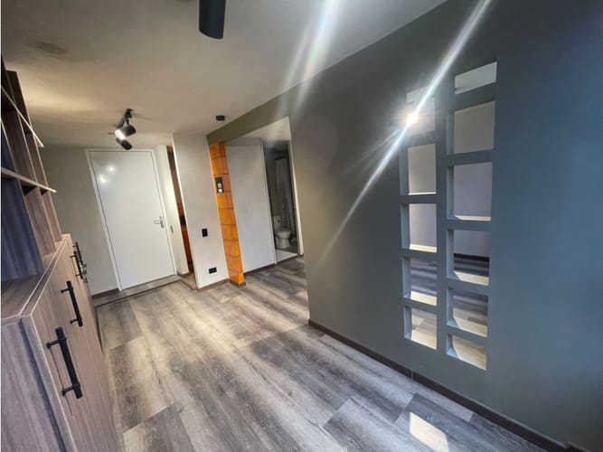 Apartaestudio en arriendo en Tunja, Tunja, 28 m² · foto 3 de 12