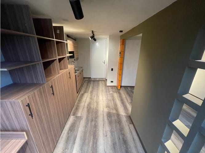 Apartaestudio en arriendo en Tunja, Tunja, 28 m² · foto 4 de 12