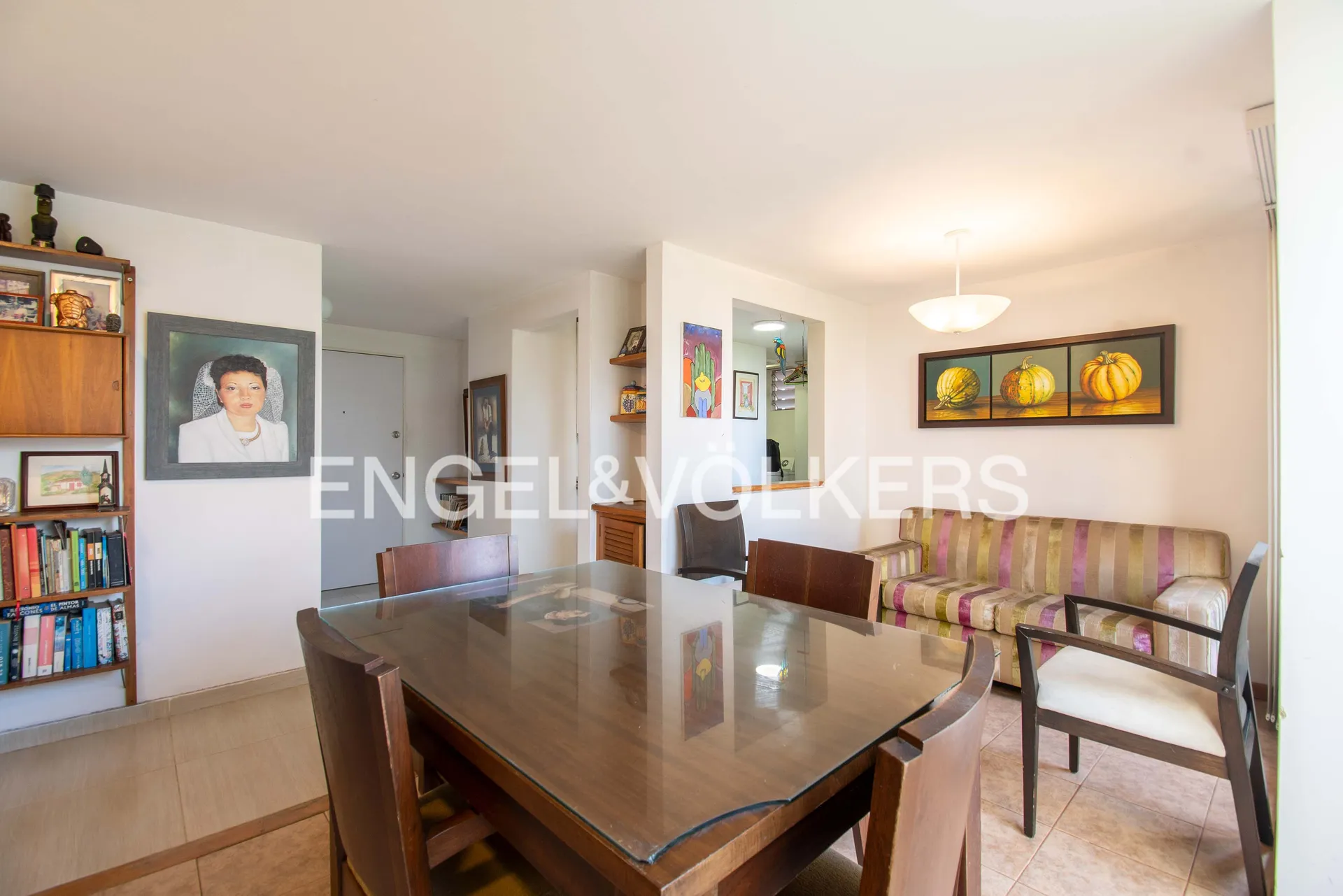 Apartamento en venta en Los Balsos, Medellín · foto 2 de 10