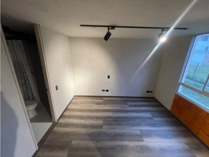 Apartaestudio en arriendo en Tunja, Tunja, 28 m² · foto 8 de 12