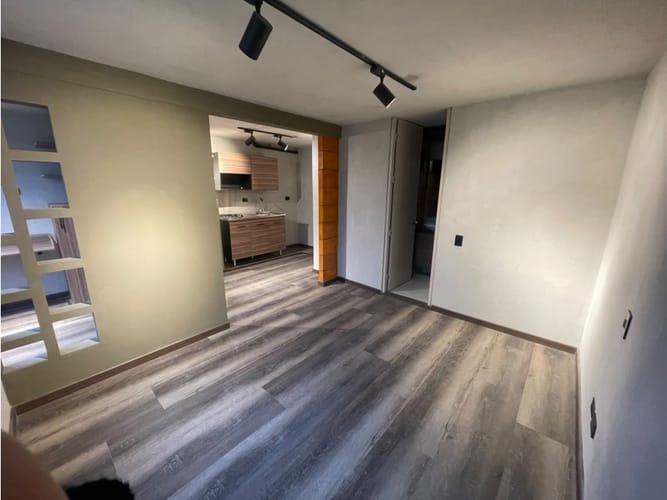 Apartaestudio en arriendo en Tunja, Tunja, 28 m² · foto 11 de 12