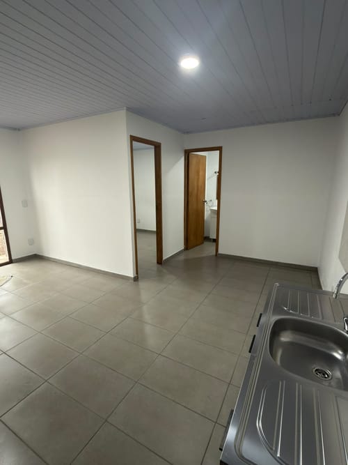 ALQUILER EN BARRIO SAN GABRIEL|Apartamento de 1 dormitorio| ALQUILER ANUAL · Foto 4
