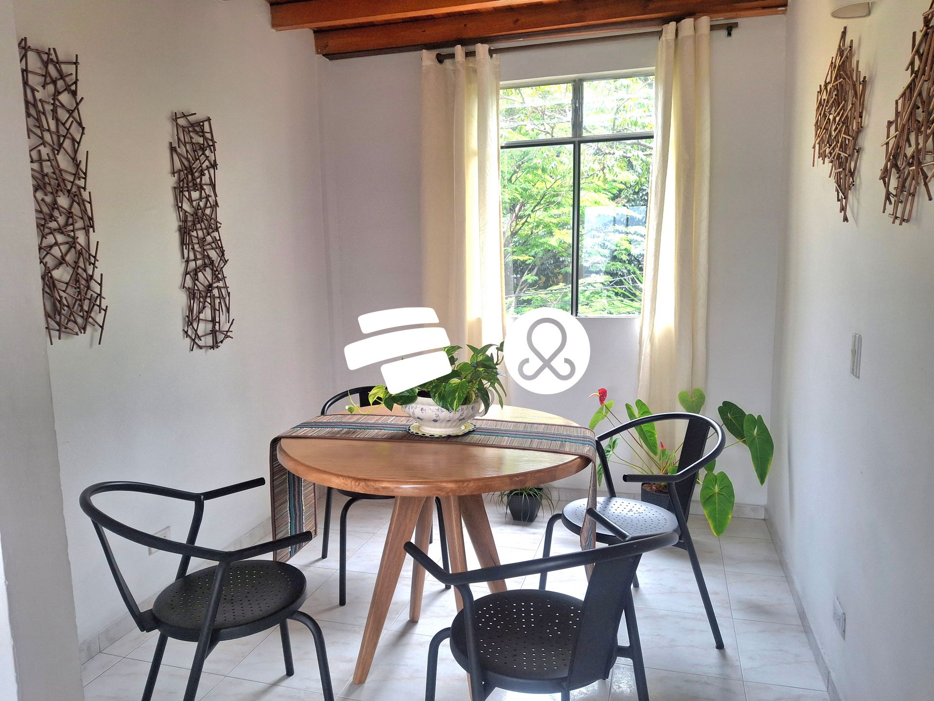 Apartamento en venta en San Luis, Bogotá · foto 2 de 18