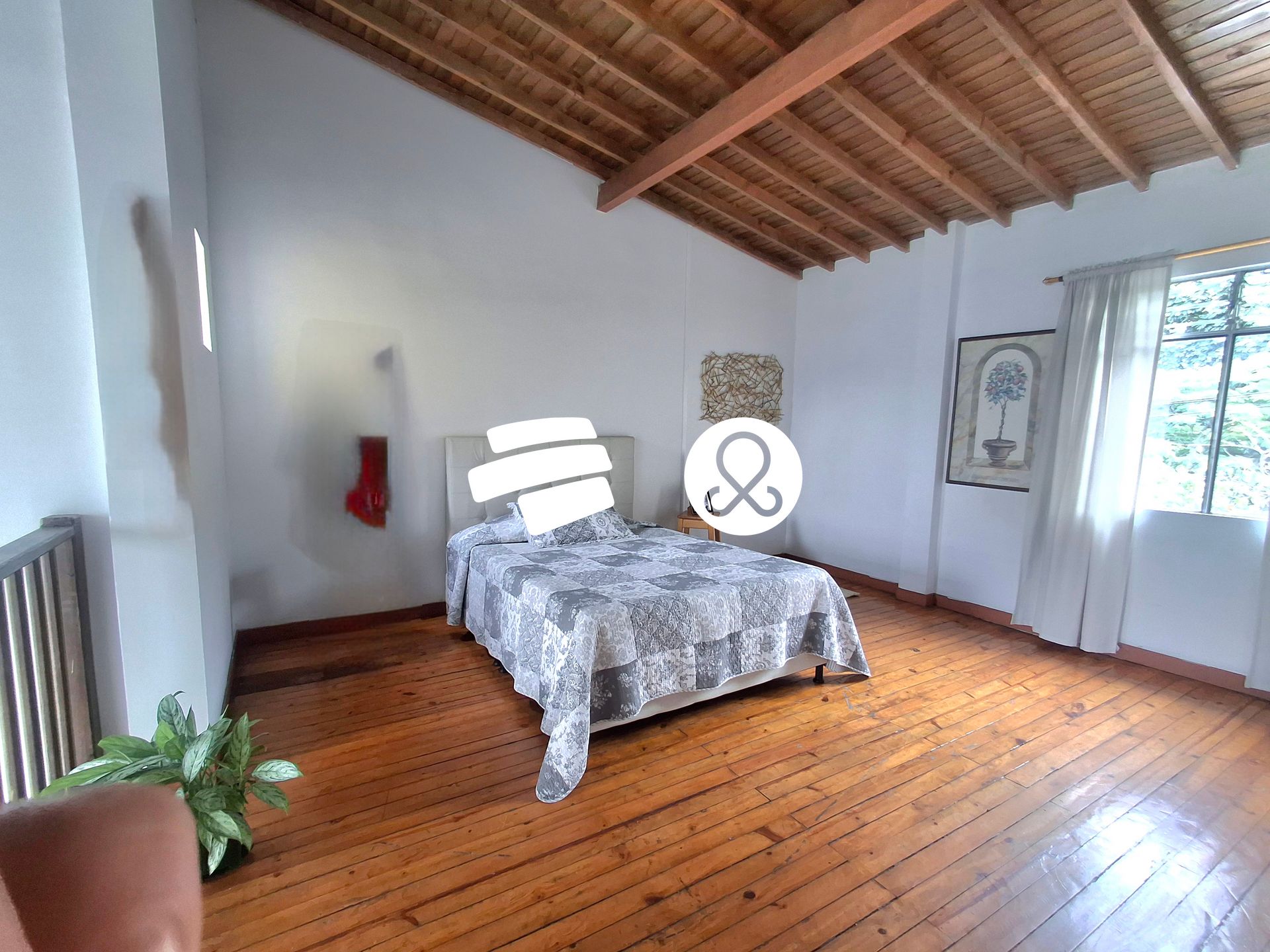 Apartamento en venta en San Luis, Bogotá · foto 6 de 18