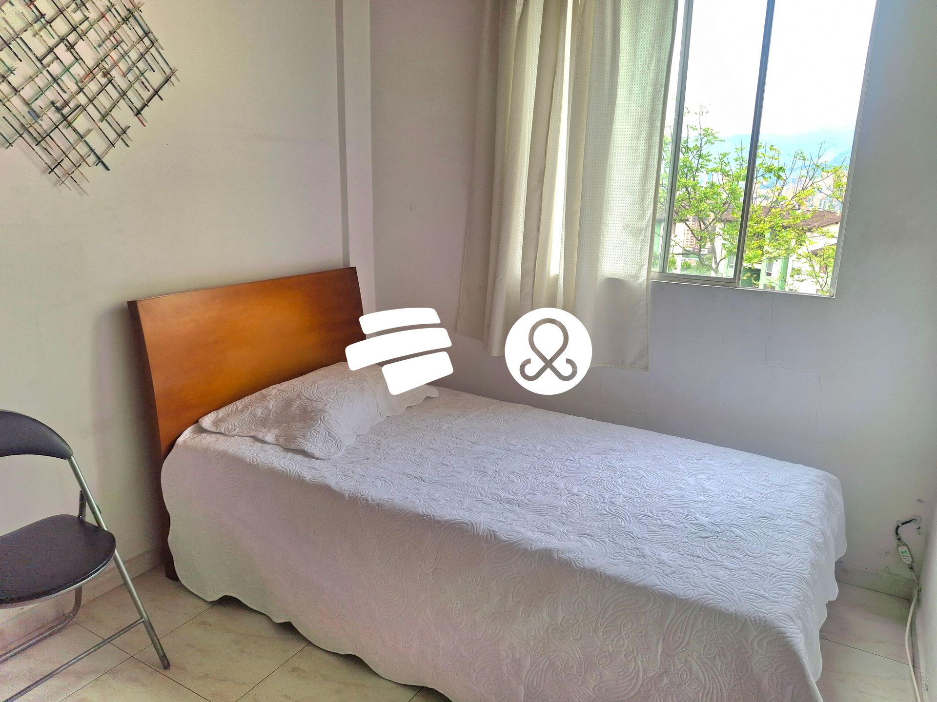 Apartamento en venta en San Luis, Bogotá · foto 7 de 18