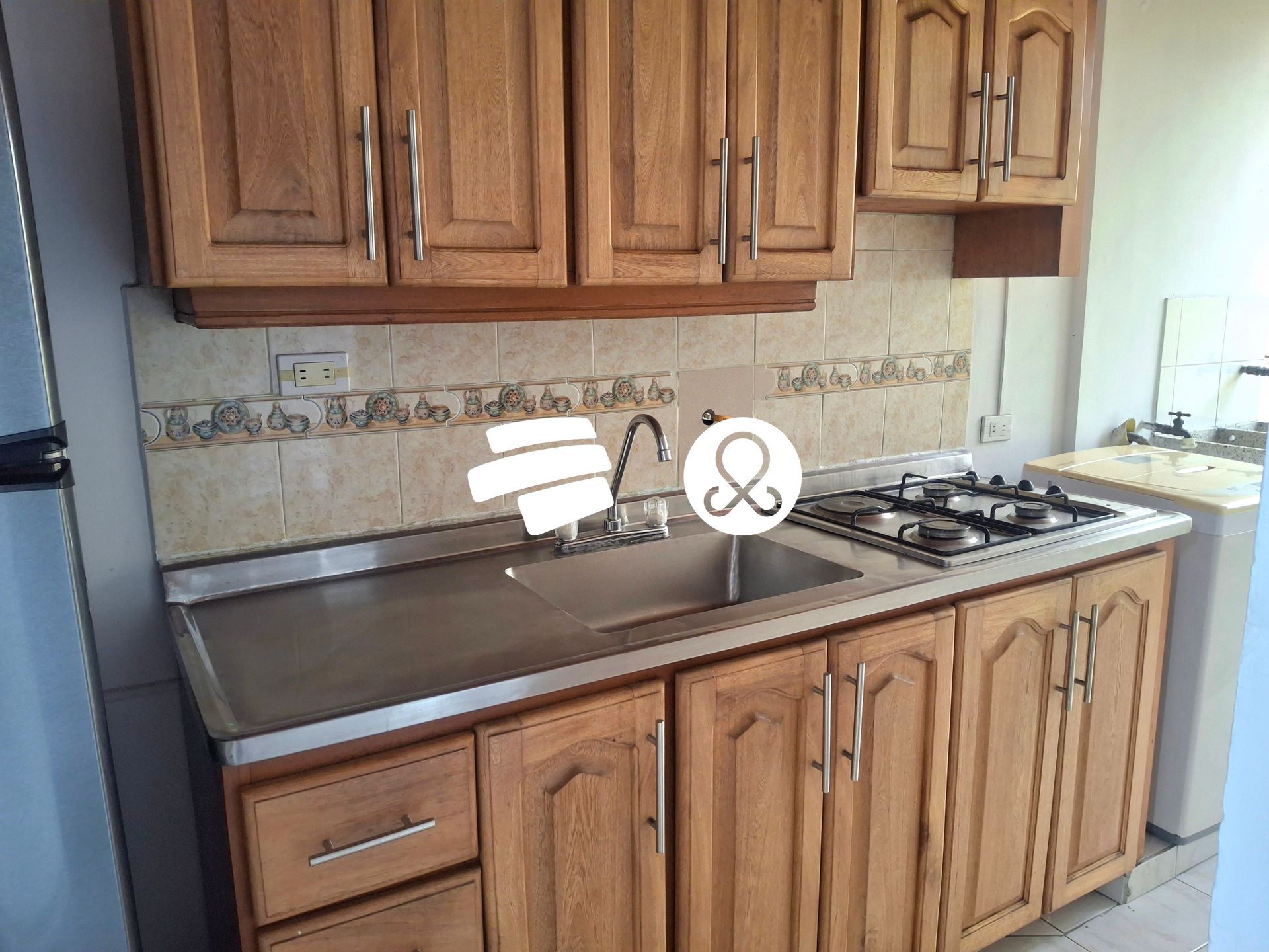 Apartamento en venta en San Luis, Bogotá · foto 10 de 18