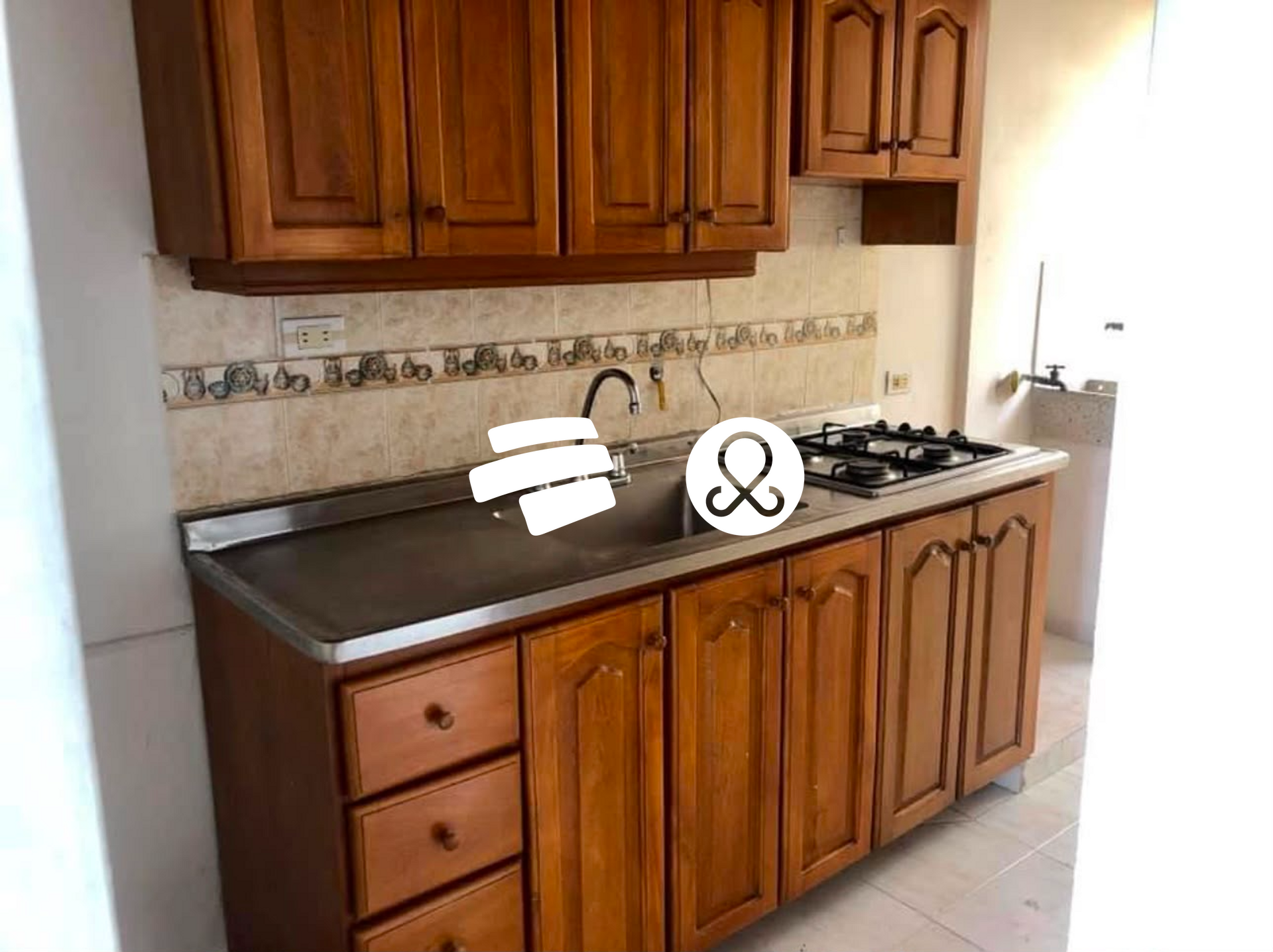 Apartamento en venta en San Luis, Bogotá · foto 11 de 18