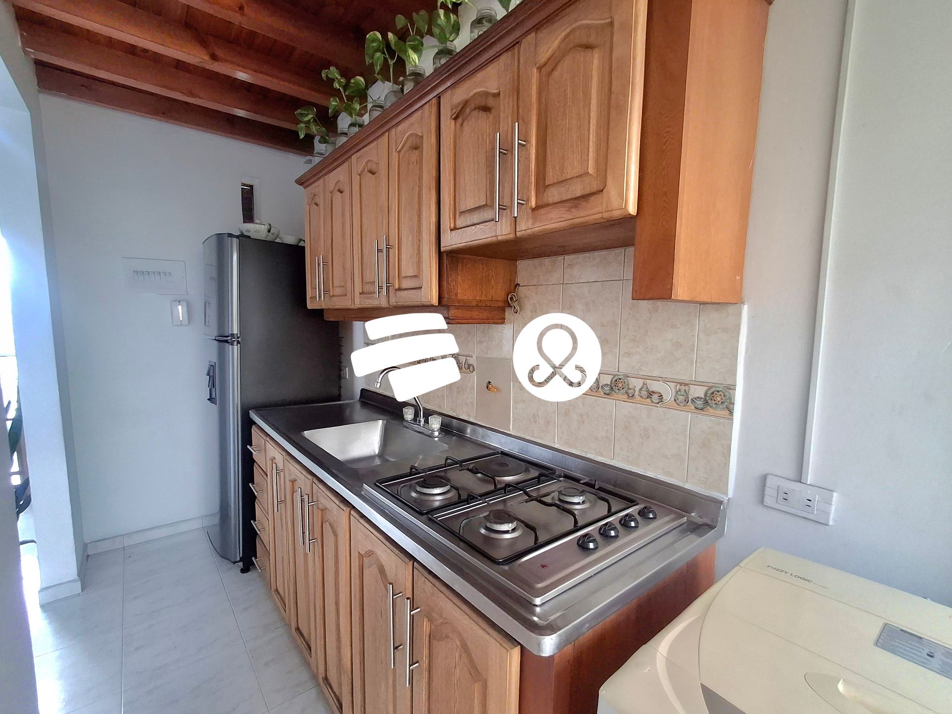 Apartamento en venta en San Luis, Bogotá · foto 13 de 18