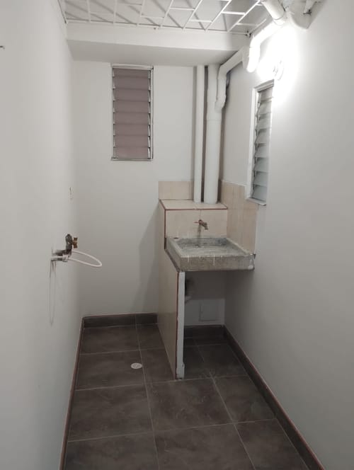 Apartamento de 2 alcobas en venta en Porvenir, Bogotá, 45 m² · foto 3 de 10