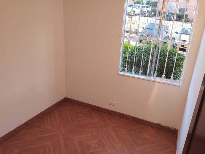 Apartamento de 2 alcobas en venta en Porvenir, Bogotá, 45 m² · foto 6 de 10
