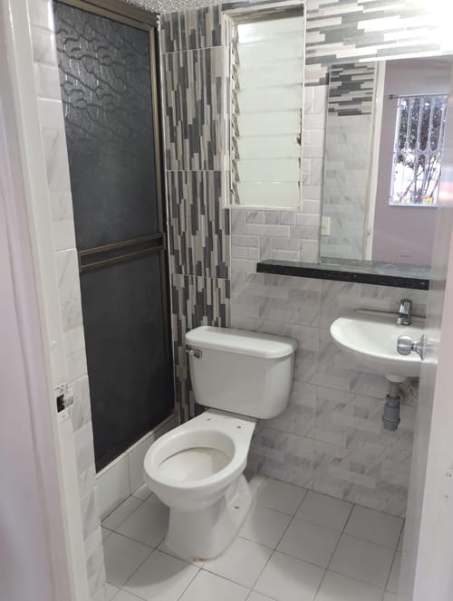 Apartamento de 2 alcobas en venta en Porvenir, Bogotá, 45 m² · foto 8 de 10