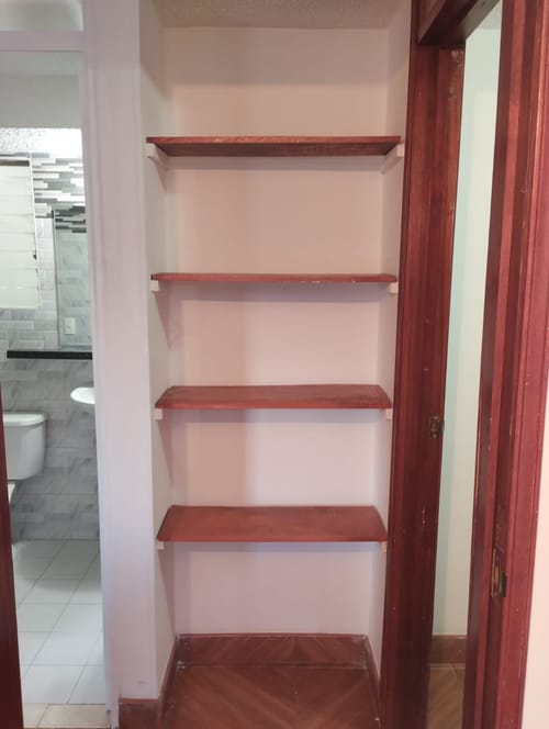 Apartamento de 2 alcobas en venta en Porvenir, Bogotá, 45 m² · foto 9 de 10