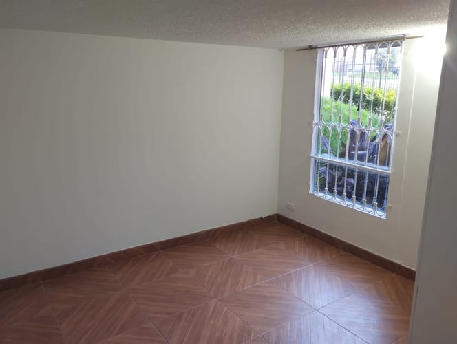 Apartamento de 2 alcobas en venta en Porvenir, Bogotá, 45 m² · foto 10 de 10