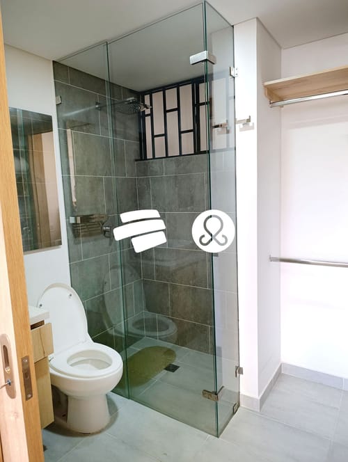 Apartamento en venta en Laureles, Medellín · foto 6 de 6