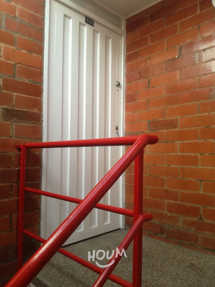 Apartamento en venta en Engativá, Bogotá · foto 4 de 19