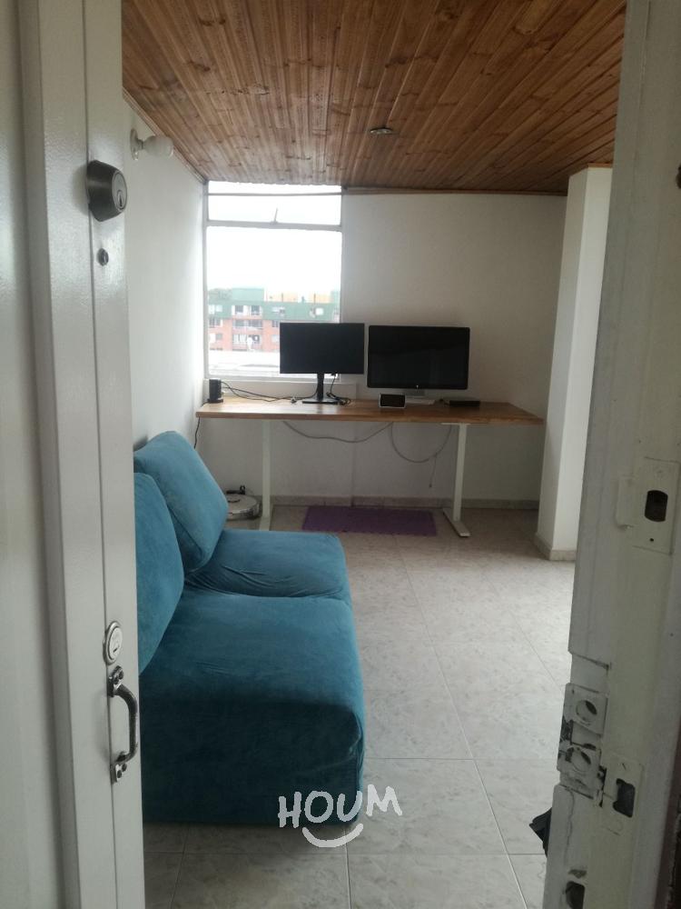 Apartamento en venta en Engativá, Bogotá · foto 5 de 19