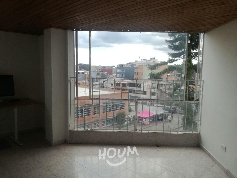 Apartamento en venta en Engativá, Bogotá · foto 7 de 19