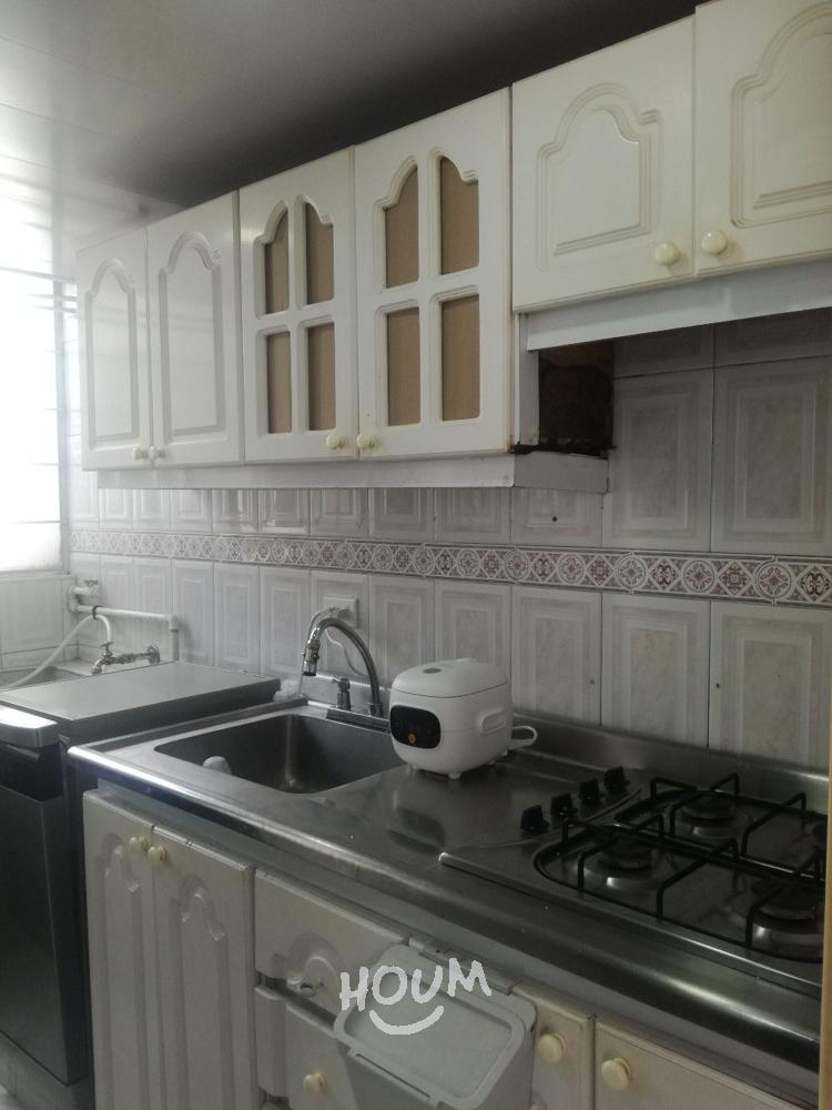 Apartamento en venta en Engativá, Bogotá · foto 10 de 19