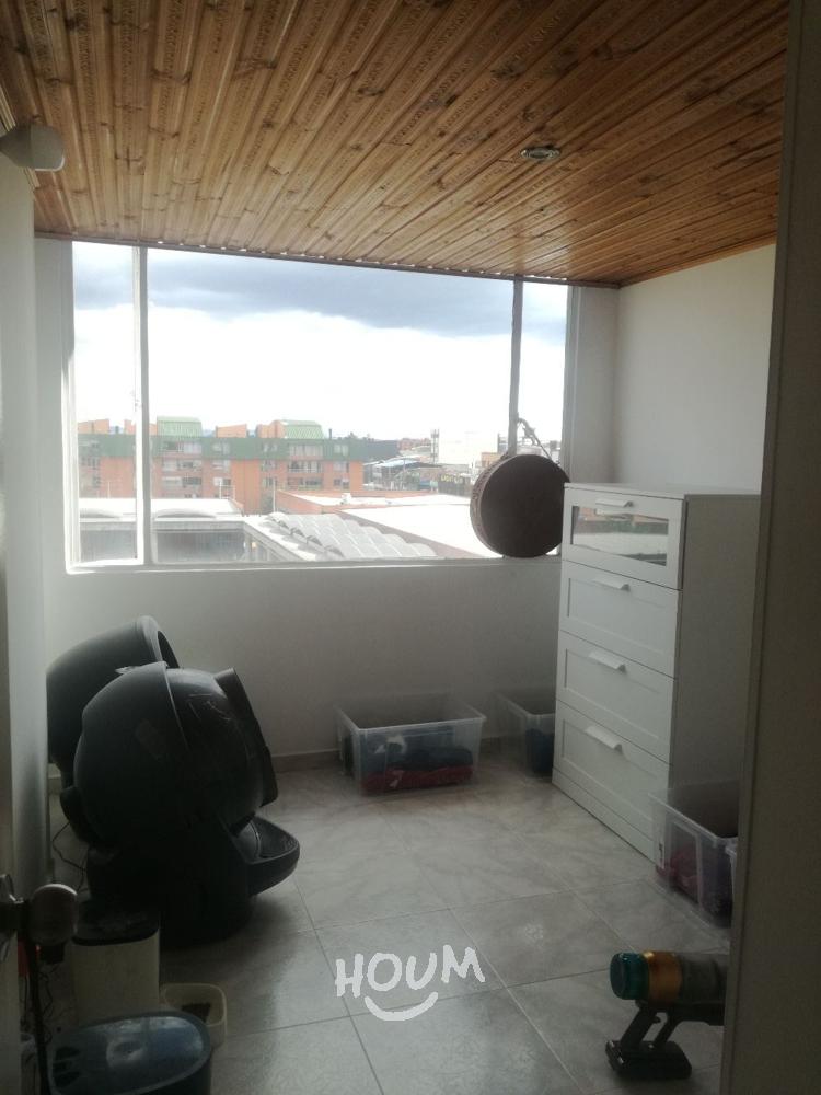 Apartamento en venta en Engativá, Bogotá · foto 11 de 19