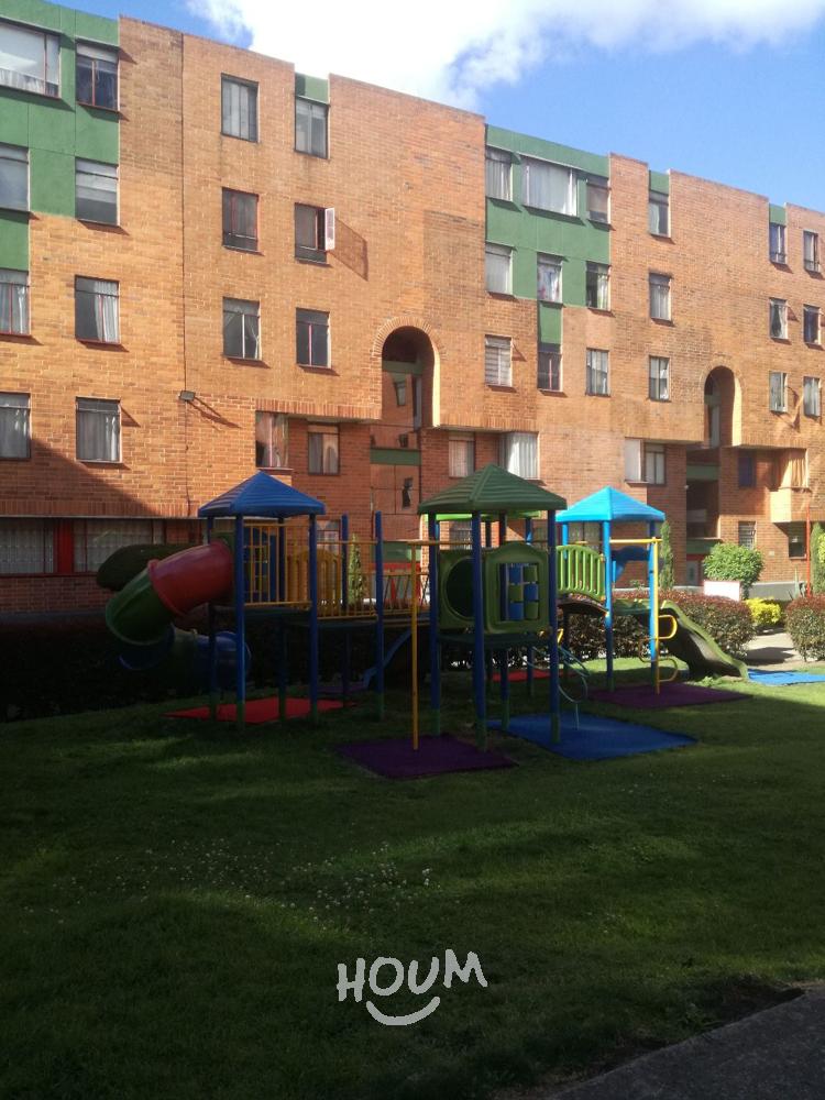 Apartamento en venta en Engativá, Bogotá · foto 16 de 19