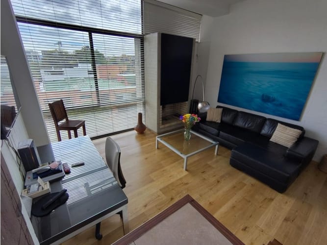 Apartamento en venta en Chapinero, Bogotá · foto 3 de 19