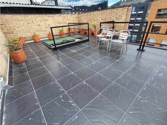 Apartamento en venta en Chapinero, Bogotá · foto 5 de 19